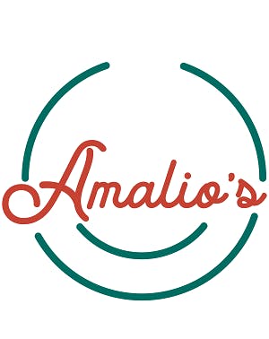 Amalio’s Pizza & Pasta