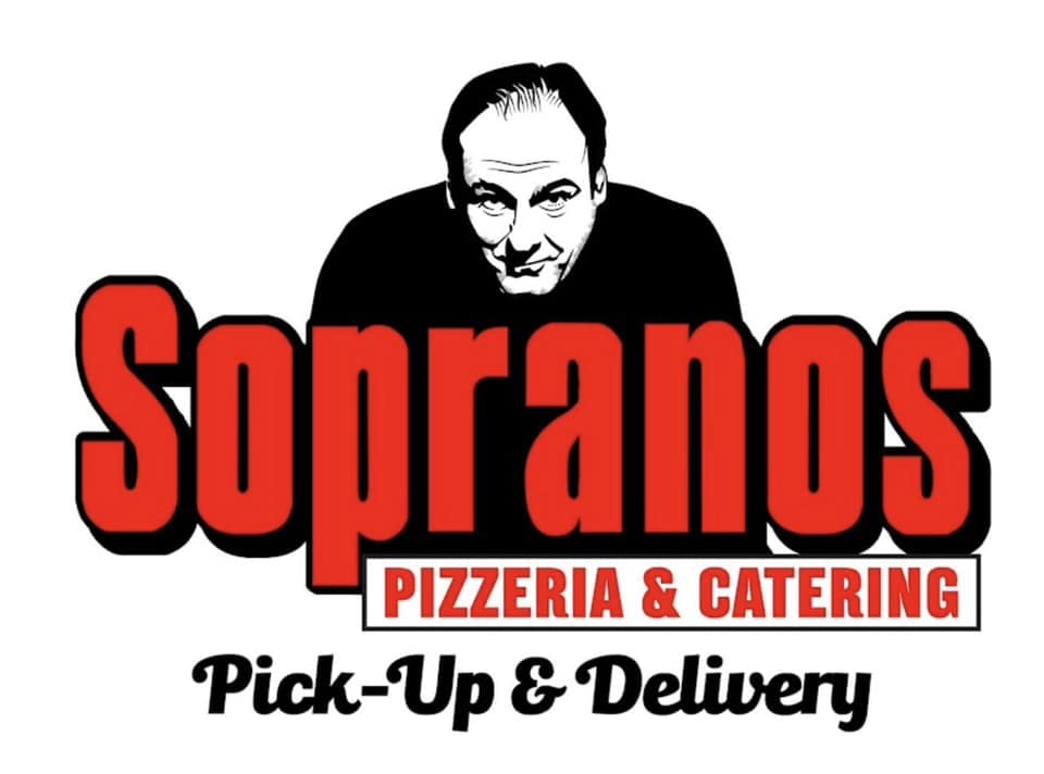 Sopranos Pizzeria & Catering