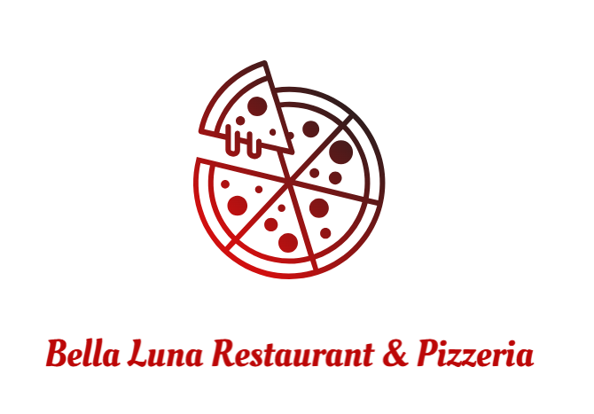 Bella Luna Restaurant & Pizzeria logo