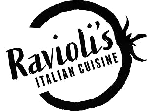 Ravioli’s Italian Cuisine Logo