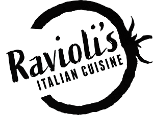 Ravioli's Italian Cuisine logo
