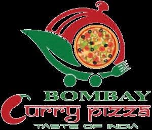 Bombay Curry Pizza Taste of India