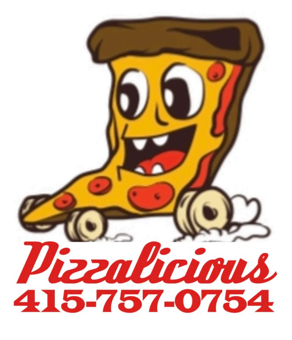 Pizzalicious