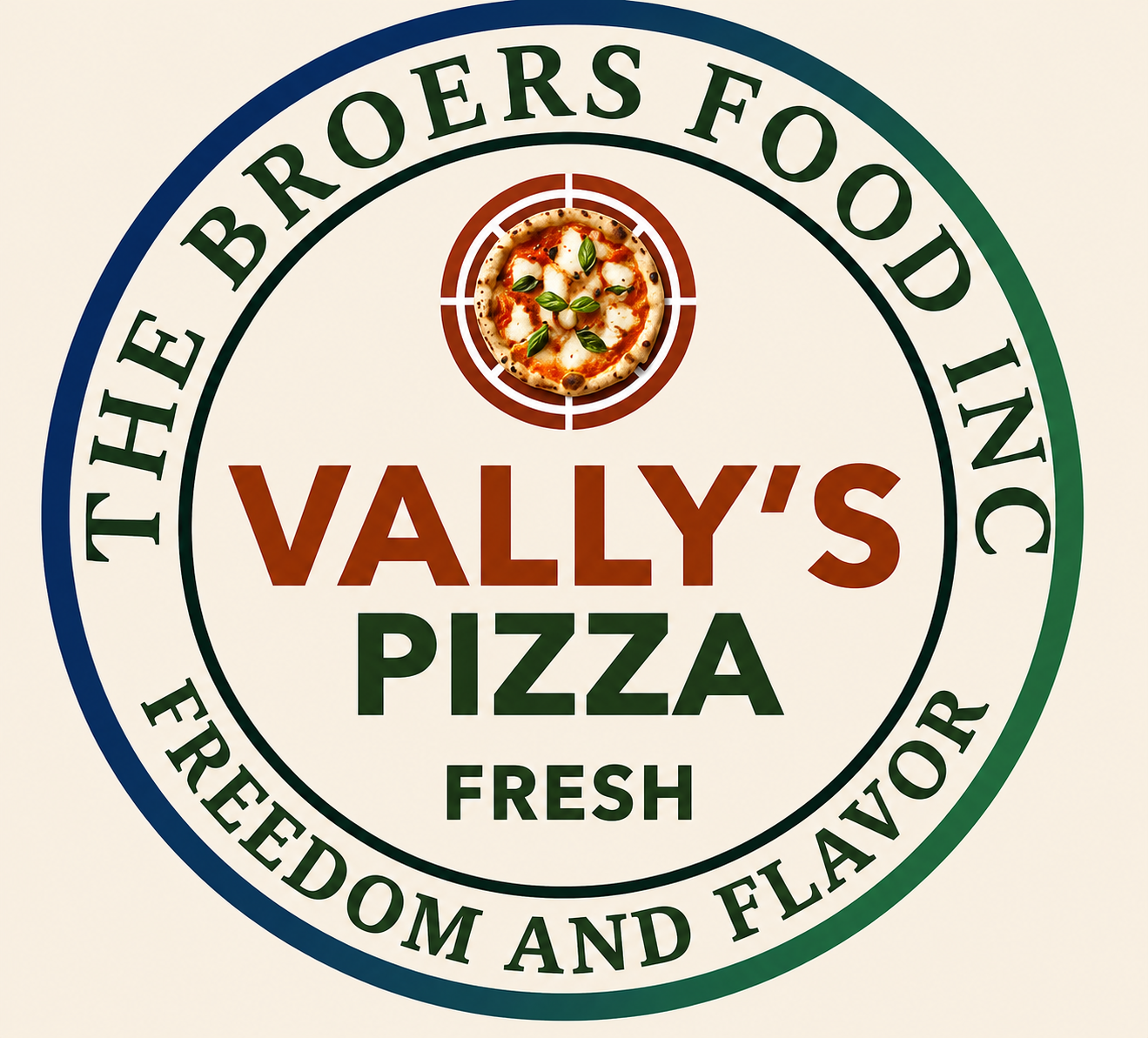 Vallys Pizza