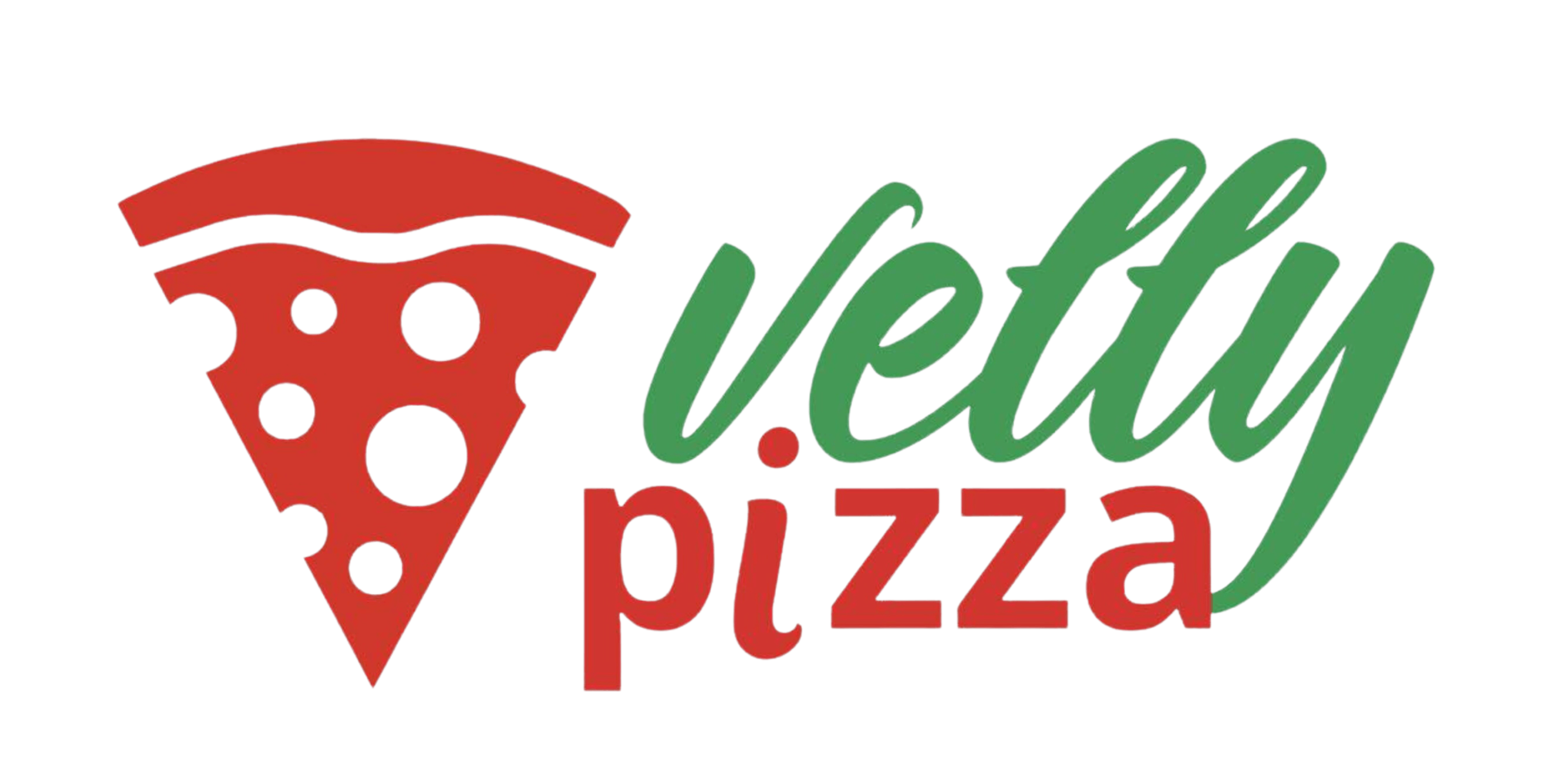 Velly Pizza Logo