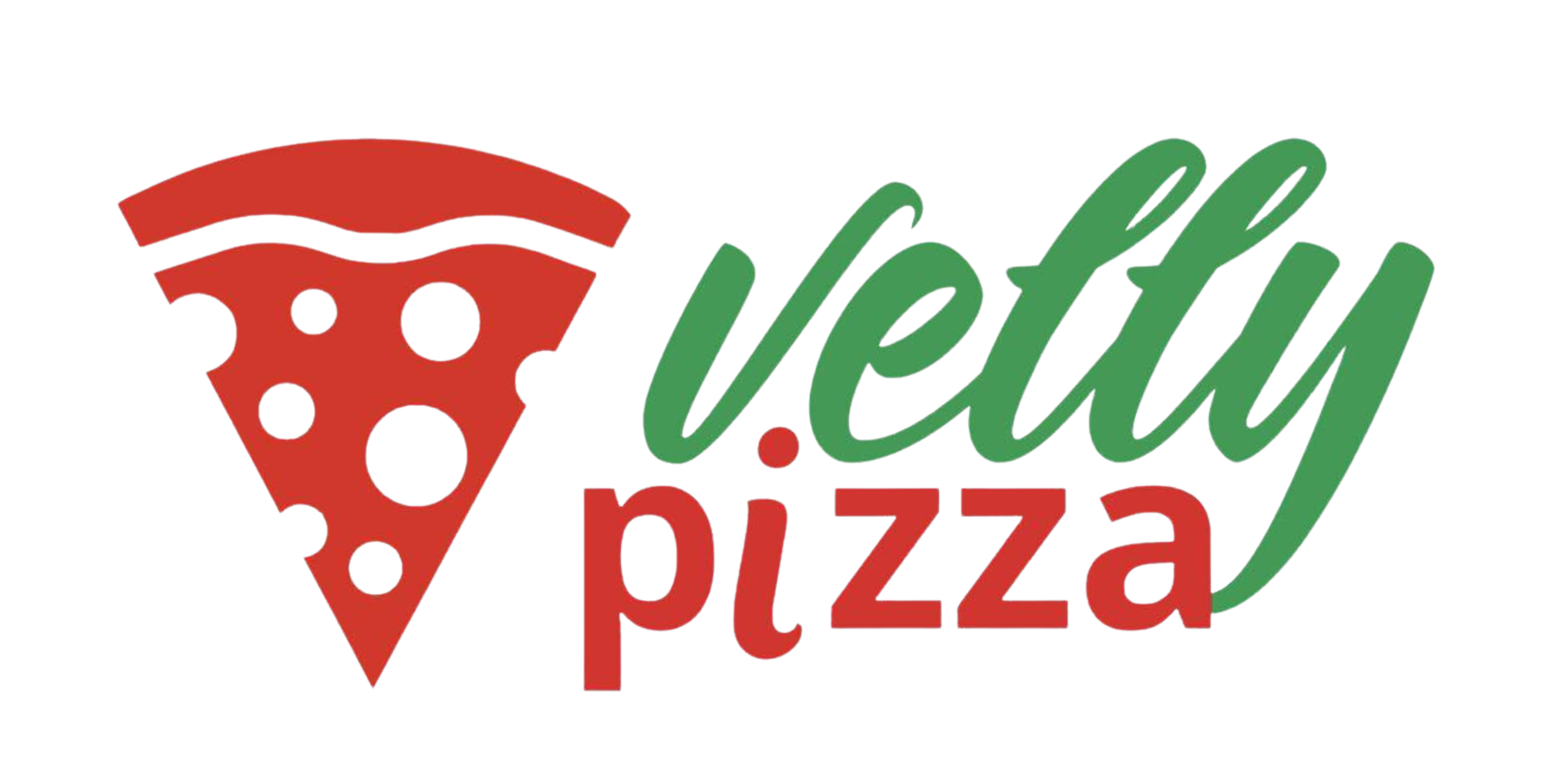 Velly Pizza logo