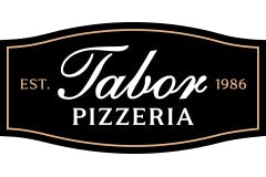 Tabor Pizzeria Logo