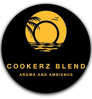 Cookerz Blend Logo
