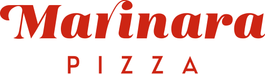 Marinara Pizza logo