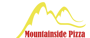 Mountain Side Pizza logo