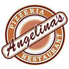 Angelina's Pizzeria logo