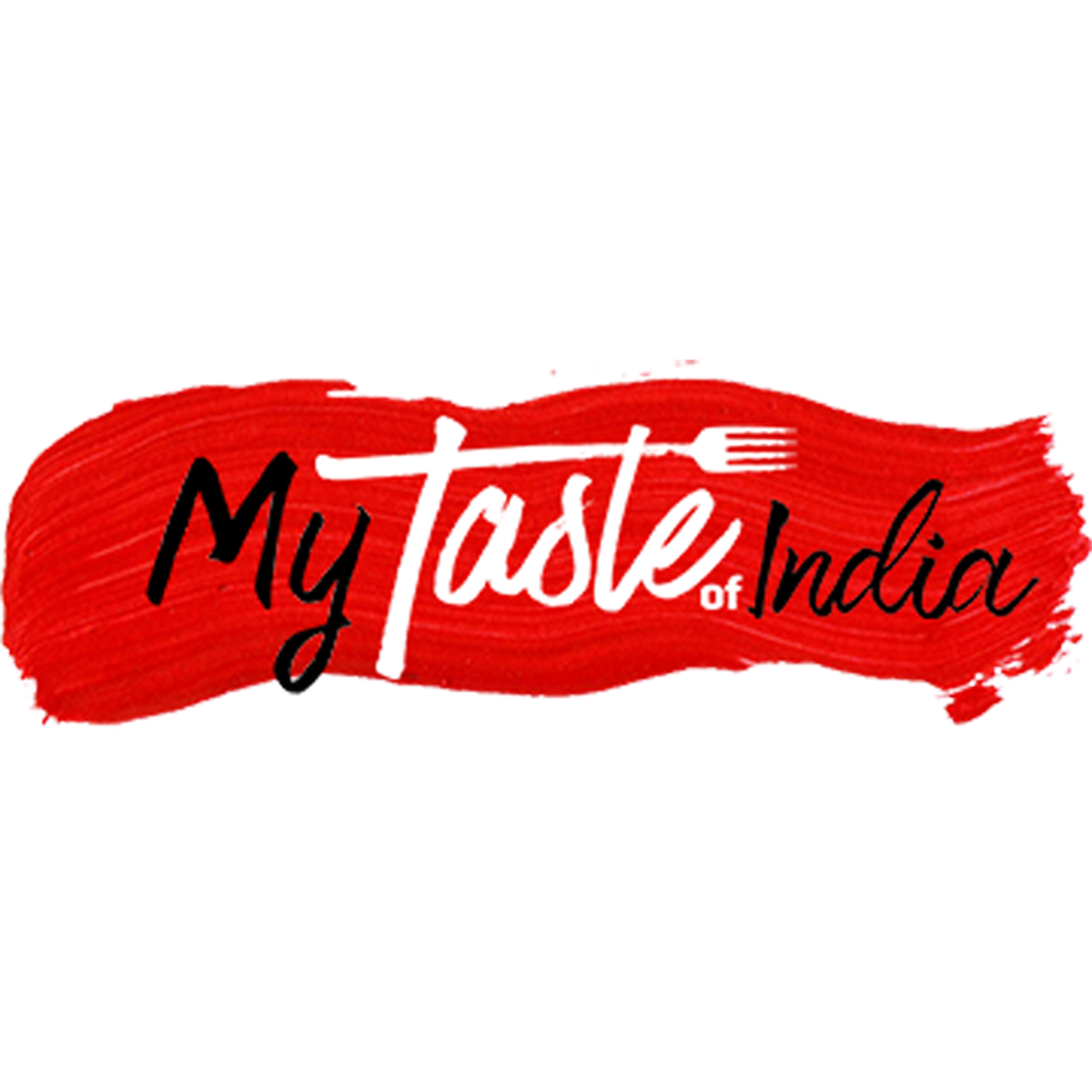 My Taste of India 2 logo