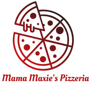 Mama Maxie's Pizzeria Logo