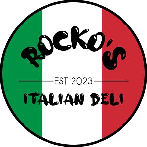 Rocko's Italian Deli Logo