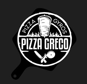 Pizza Greco