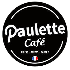 Paulette café Logo