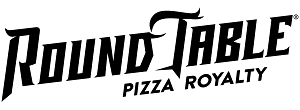 Round Table Pizza logo