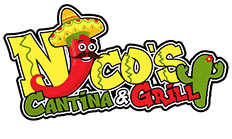 Nico's Cantina & Grill Logo