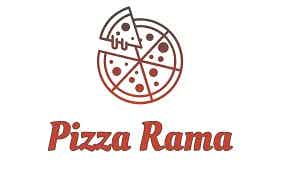 Pizza Rama logo