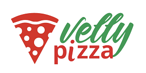 Velly Pizza logo