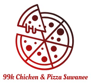 99k Chicken & Pizza Suwanee