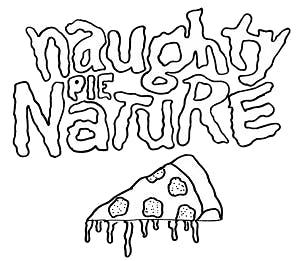 Naughty Pie Nature Logo