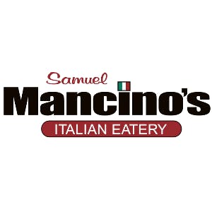 Samuel Mancino's Italian Eatery Logo