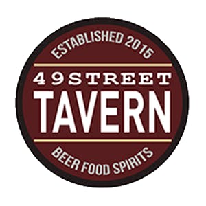 49 Street Tavern Logo