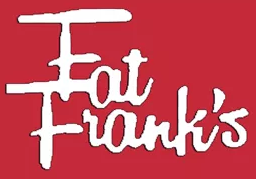Fat Frank's Pizza logo