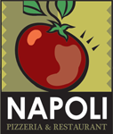 Napoli Pizzeria & Restaurant logo