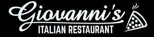Giovanni's Italian Restaurant logo