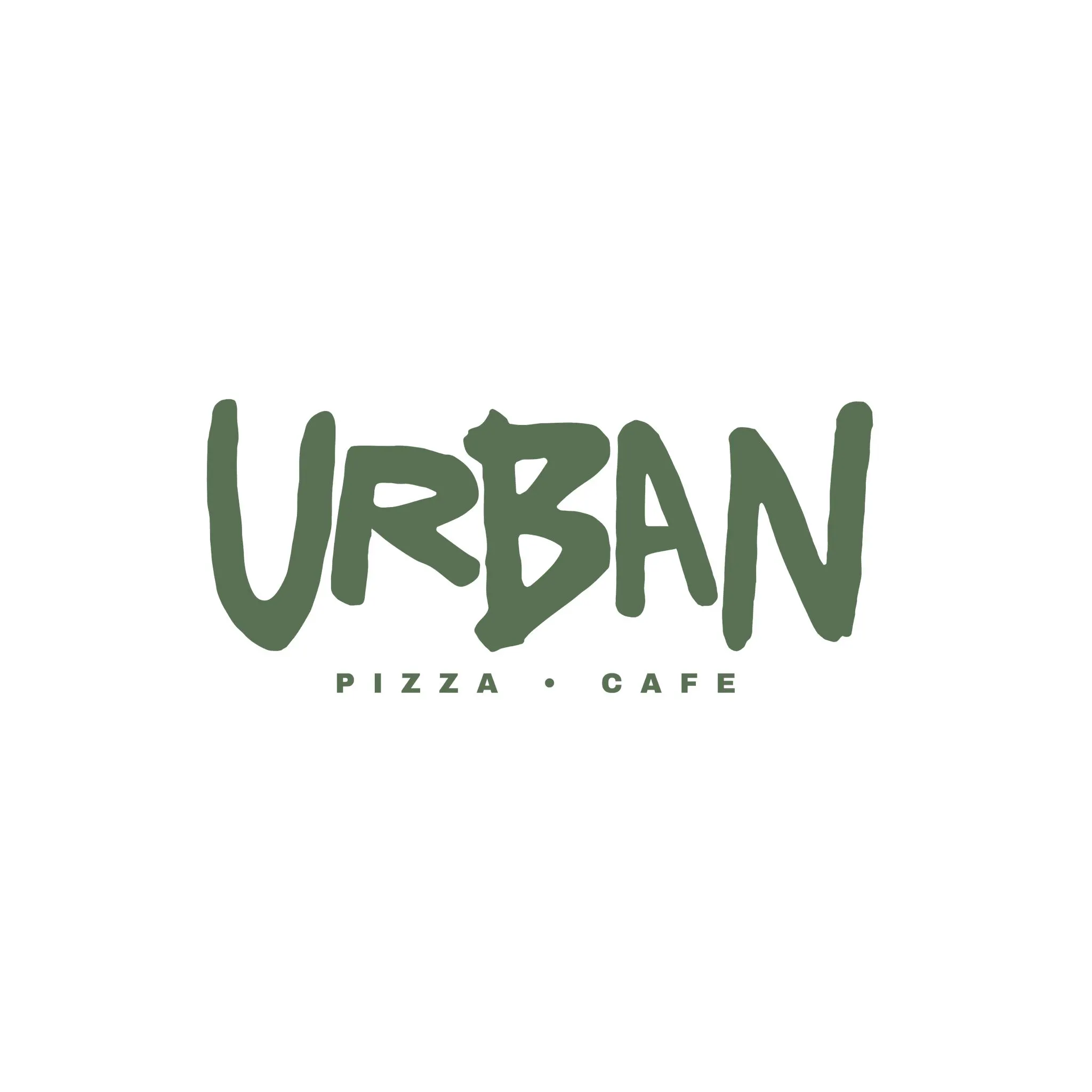 Urban Pizza Cafe