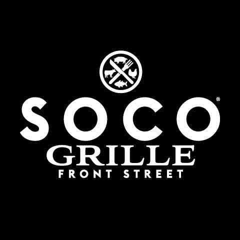 Soco Grille logo