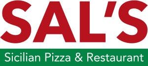 Sal's Sicilian Pizza & Restaurant