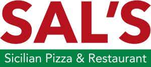 Sal's Sicilian Pizza & Restaurant logo