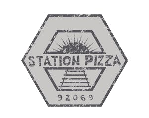 Station Pizza