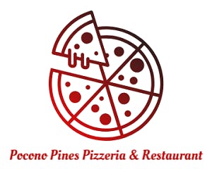 Pocono Pines Pizzeria & Restaurant Logo