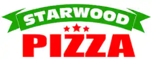 Starwood Pizza logo