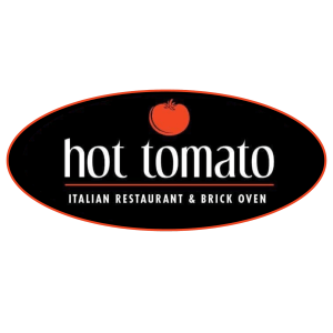 Hot Tomato Logo