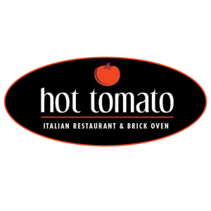 Hot Tomato logo