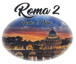 Romas 2 Logo