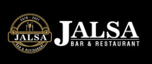 Jalsa Indian Bar & Restaurant Logo