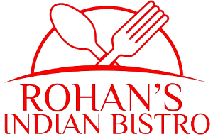 Rohan's Indian Bistro logo