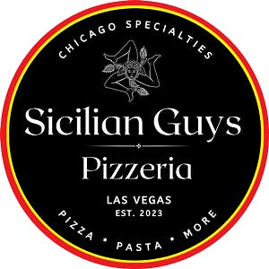 Sicilian Guys Pizzeria