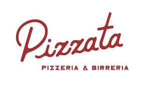 Pizzata Pizzeria & Birreria logo
