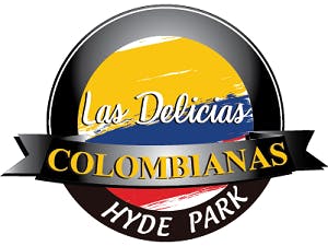 Delicias Colombianas Hyde Park