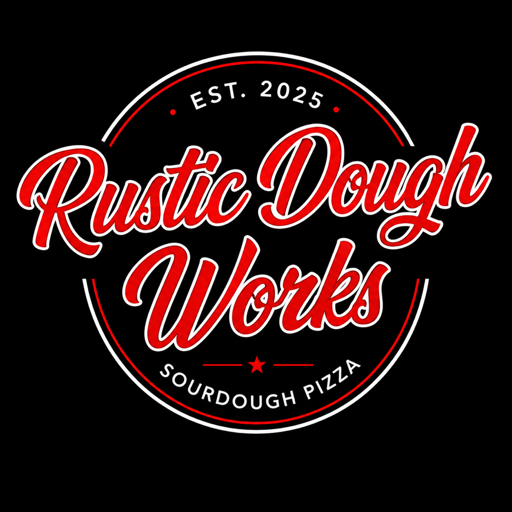 Rustic Dough Works DAB