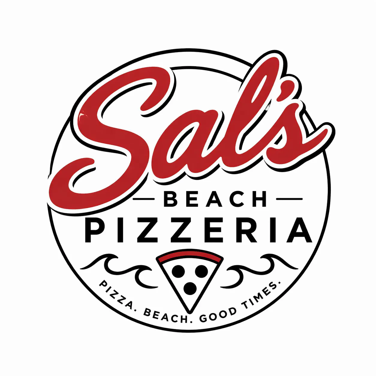 Sal's Beach Pizzeria