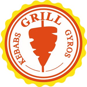 Grill Kebabs & Gyros Logo