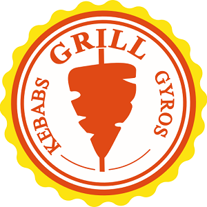 Grill Kebabs & Gyros logo